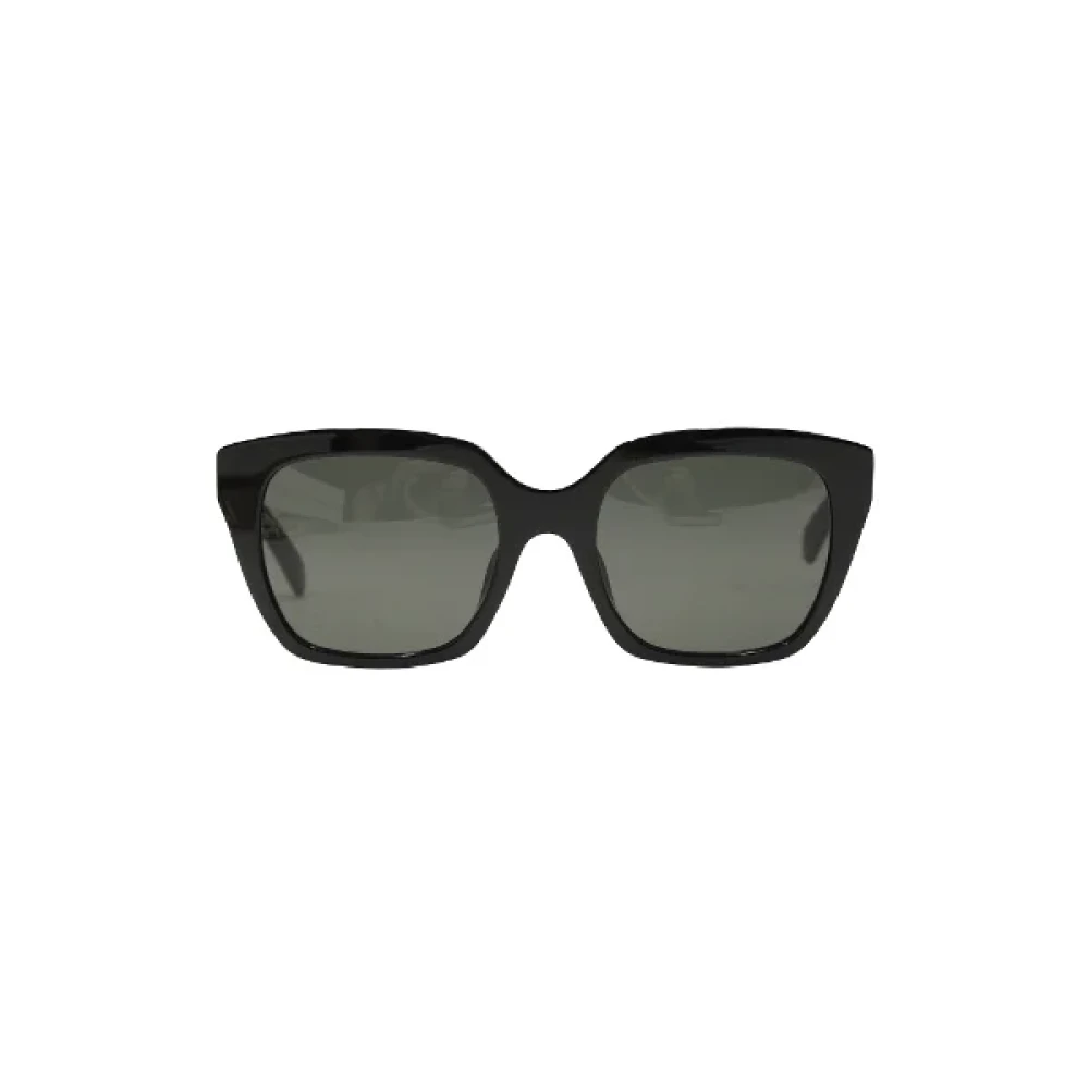 Pre-owned Acetate sunglasses