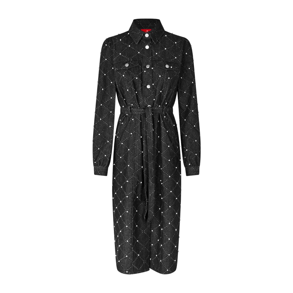 Dresses > Day Dresses > Shirt Dresses - - Crãs - Modalova