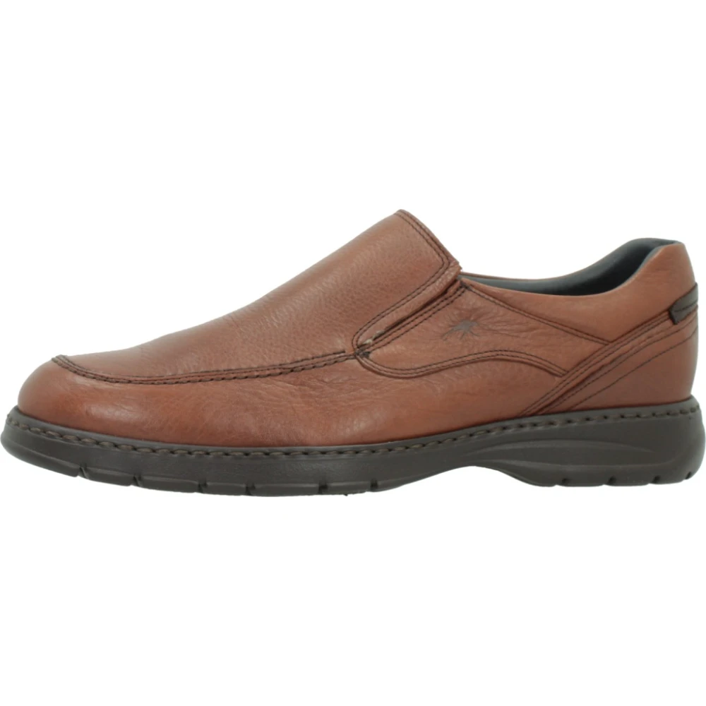 Shoes > Flats > Loafers - - Fluchos - Modalova