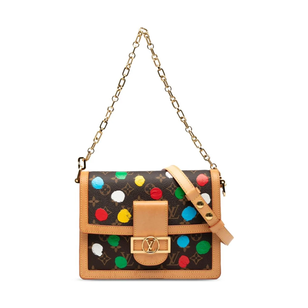 Louis Vuitton Vintage Women's Pre-Owned Shoulder Bag