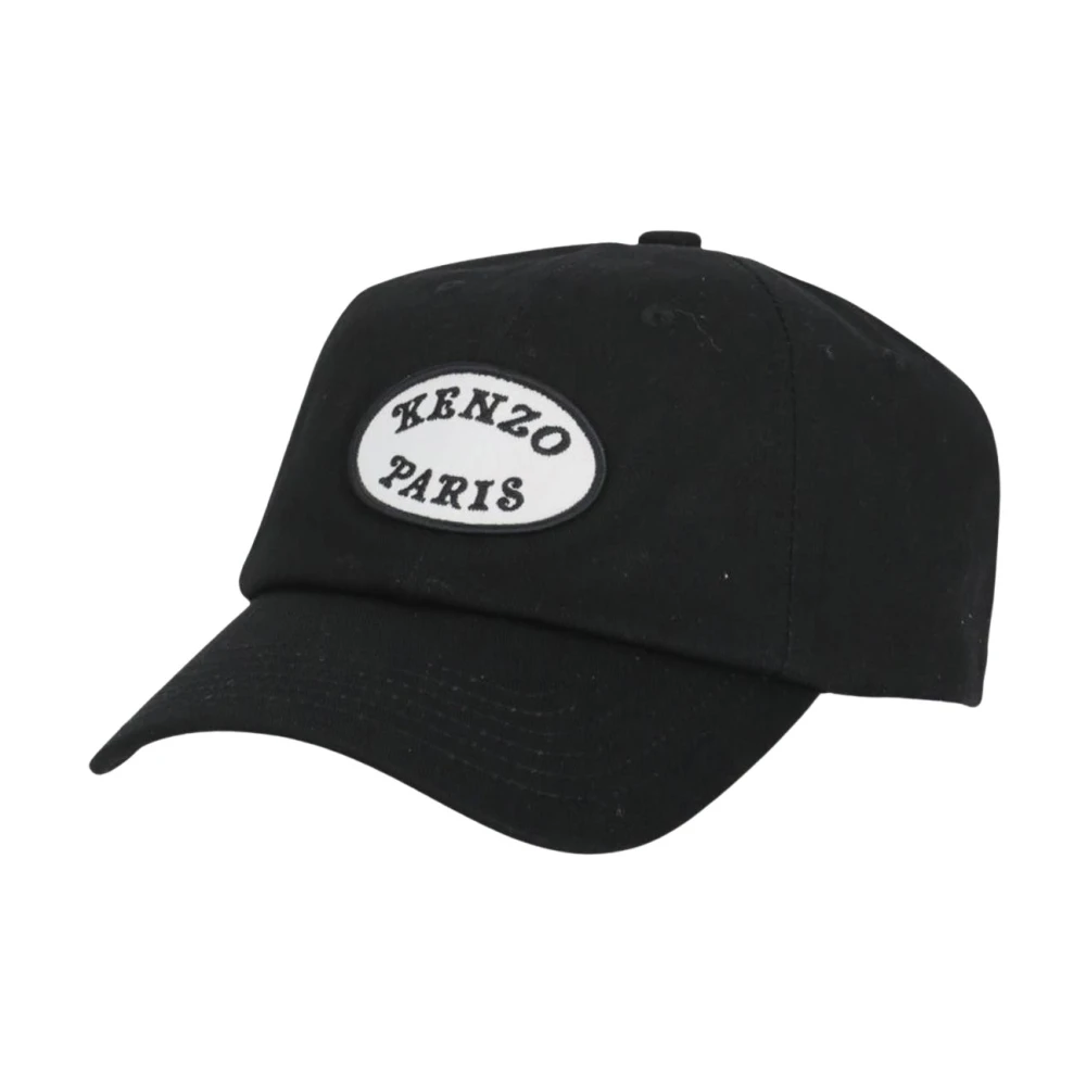 Accessories > Hats > Caps - - Kenzo - Modalova