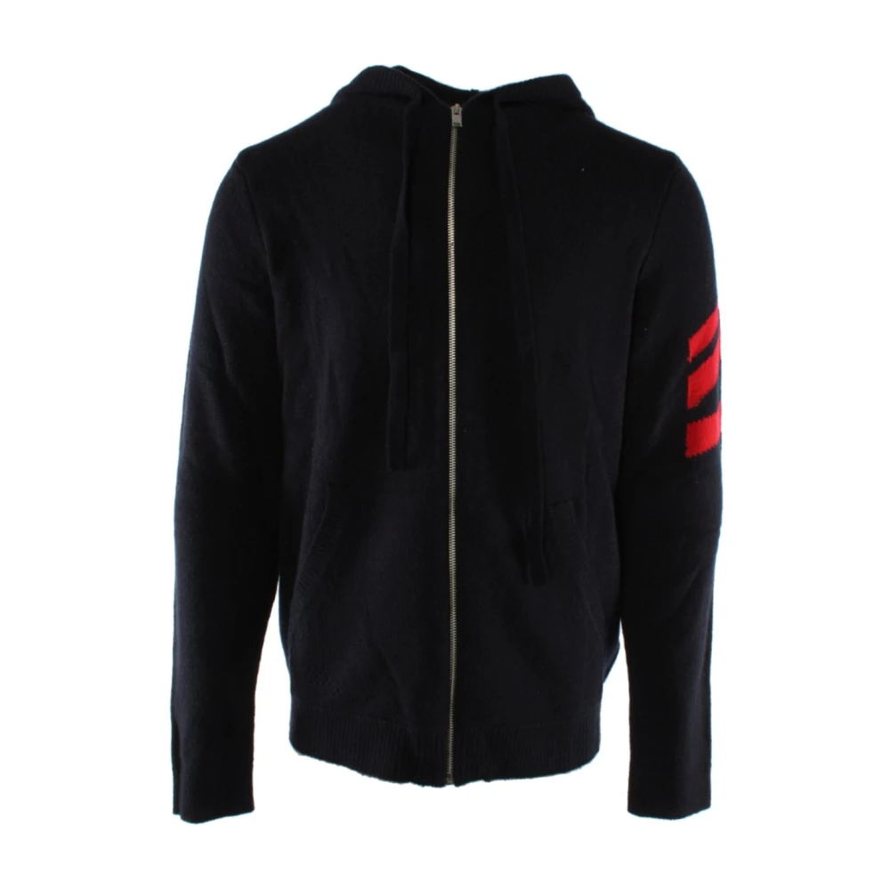 Knitwear > Cardigans - - Zadig & Voltaire - Modalova