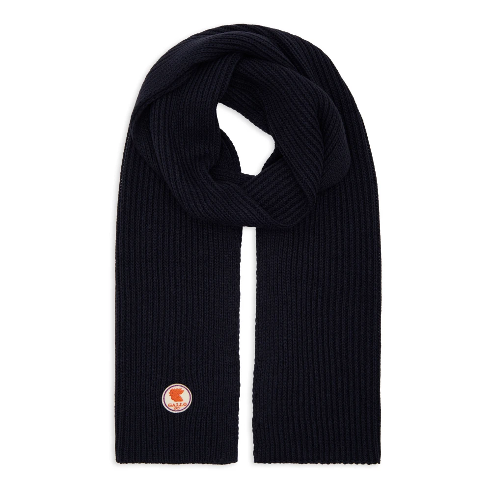 Accessories > Scarves > Winter Scarves - - Gallo - Modalova