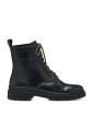 bottines-a-lacets