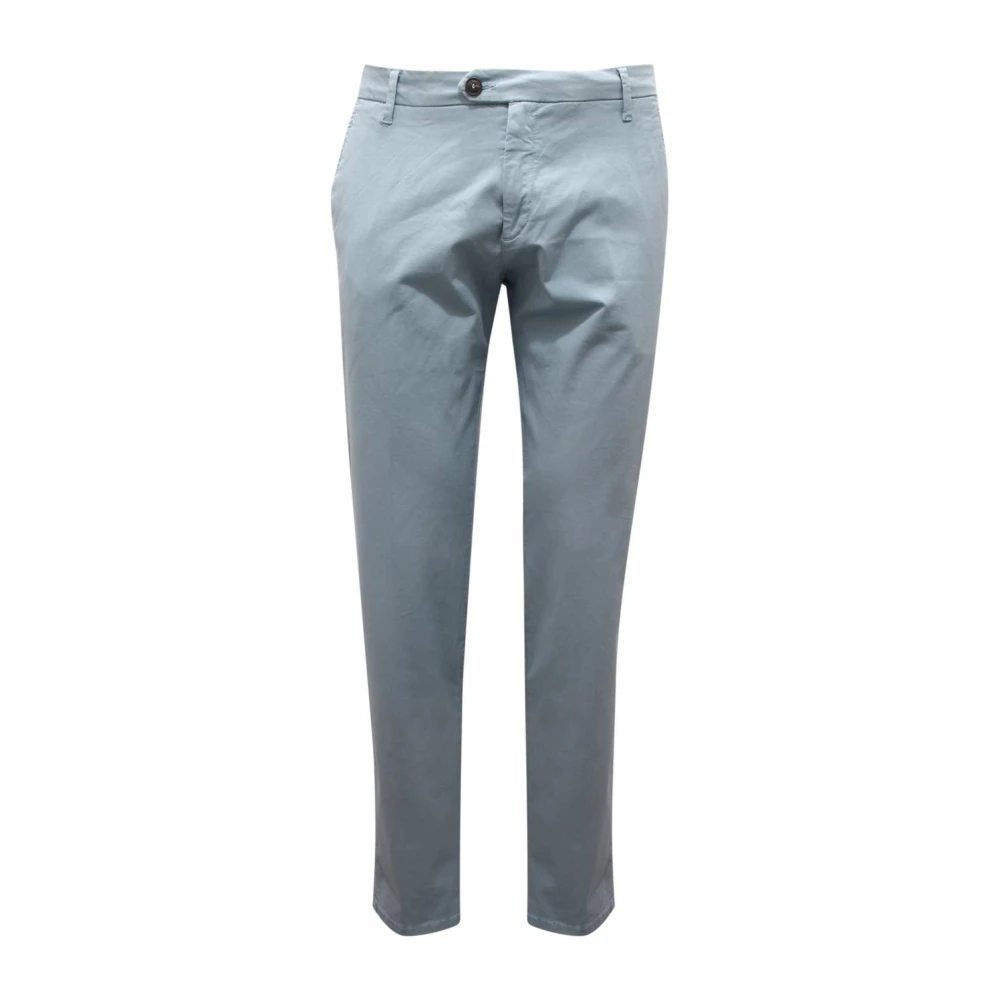 Trousers > Chinos - - Roy Roger's - Modalova