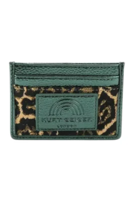 Zip Cardholder Wallet