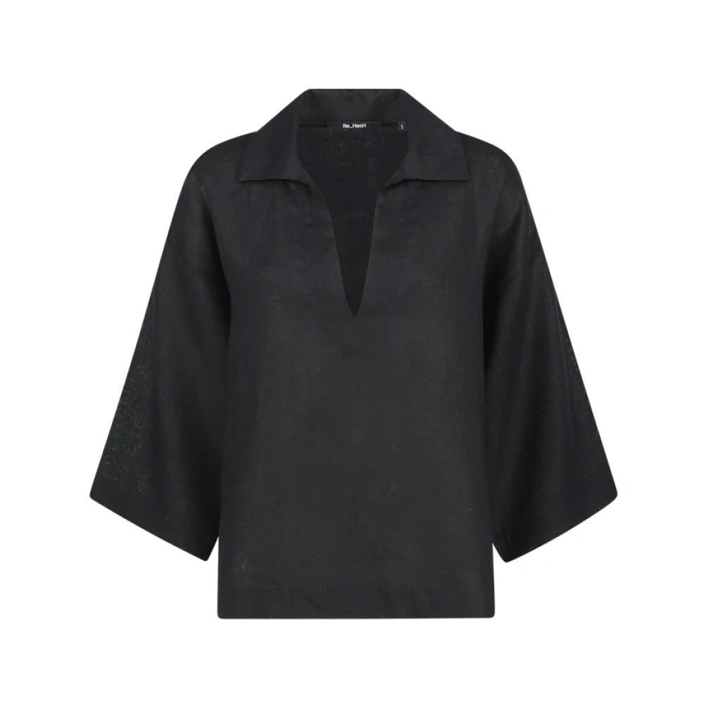 Blouses & Shirts > Blouses - - Re-Hash - Modalova