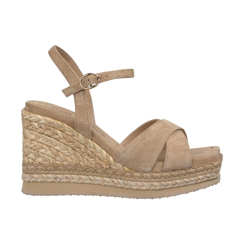Shoes > Heels > Wedges - - Alma EN Pena - Modalova