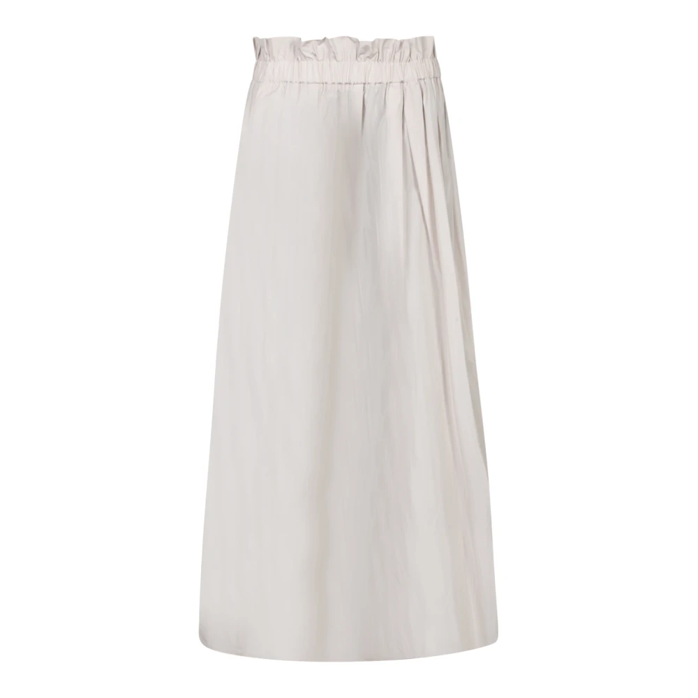 Skirts > Midi Skirts - - Herno - Modalova