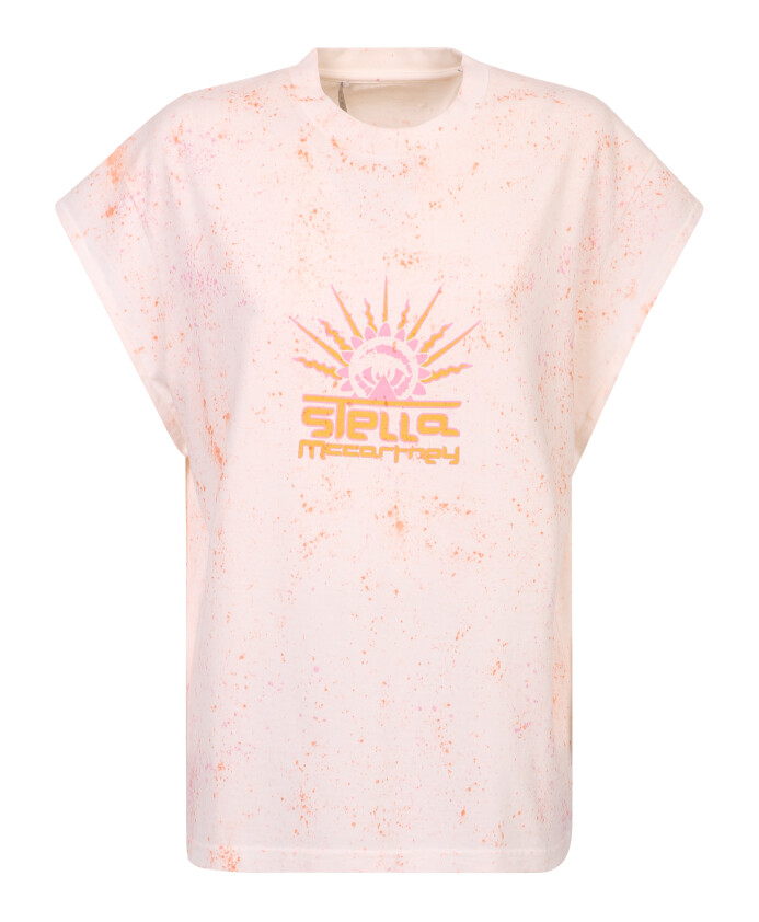 logo-print-sleeveless-t-shirt