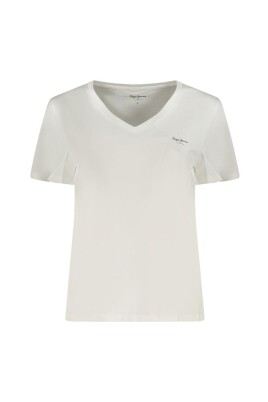 stilren-logo-print-v-neck-t-shirt