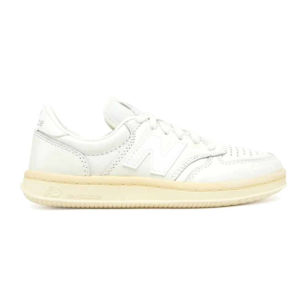 New Balance Men's White Sneakers, 6 1/2 Uk, Trainers