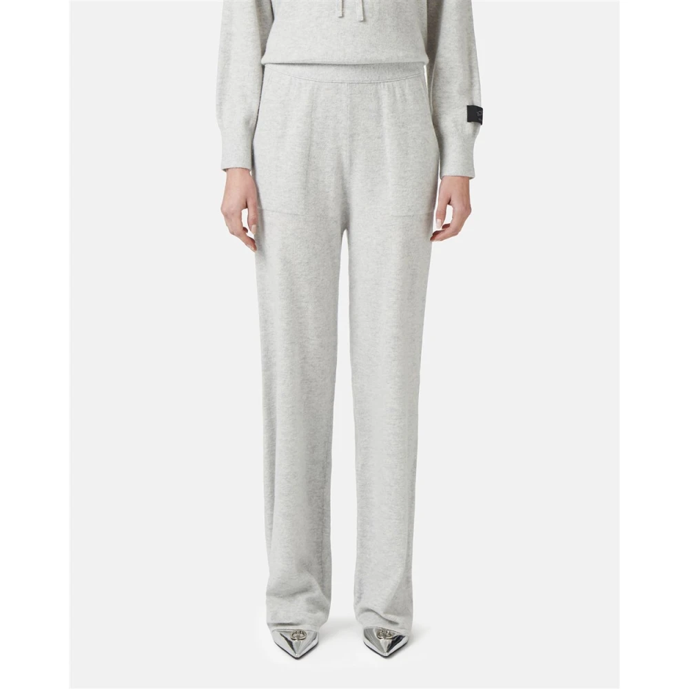 Iceberg Kasjmier joggingbroek Gray Dames