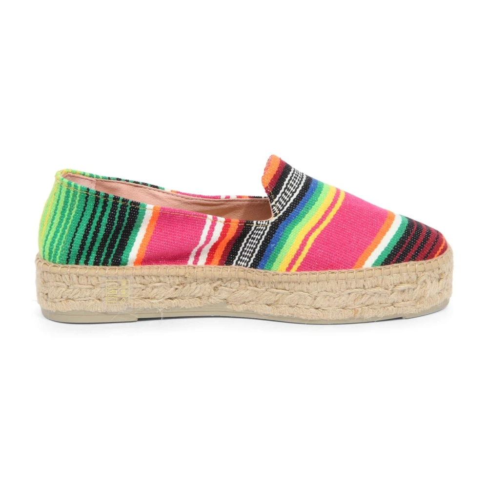 Shoes > Flats > Espadrilles - - Manebí - Modalova