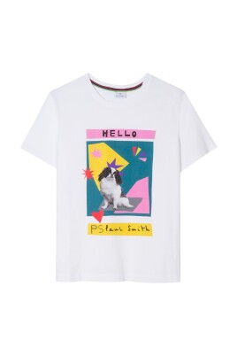 geometric-dog-print-t-shirt