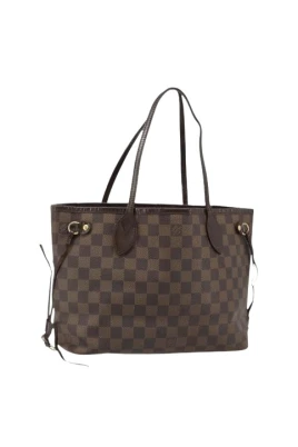Pre-owned Neverfull Tote
