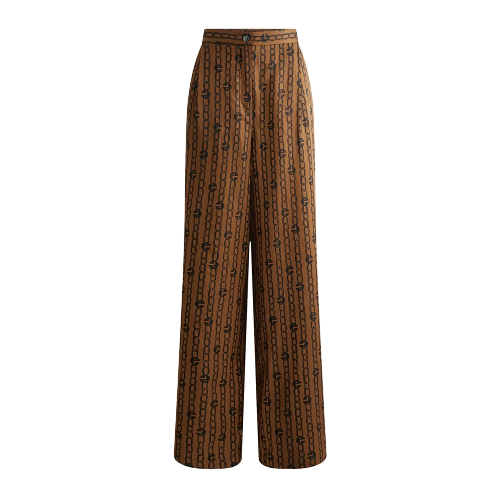 Trousers > Wide Trousers - - Fusalp - Modalova