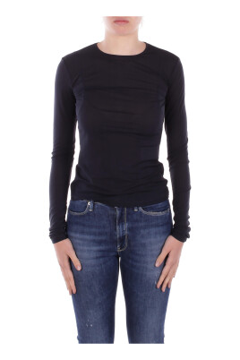 blue-t-shirt-with-frontal-logo