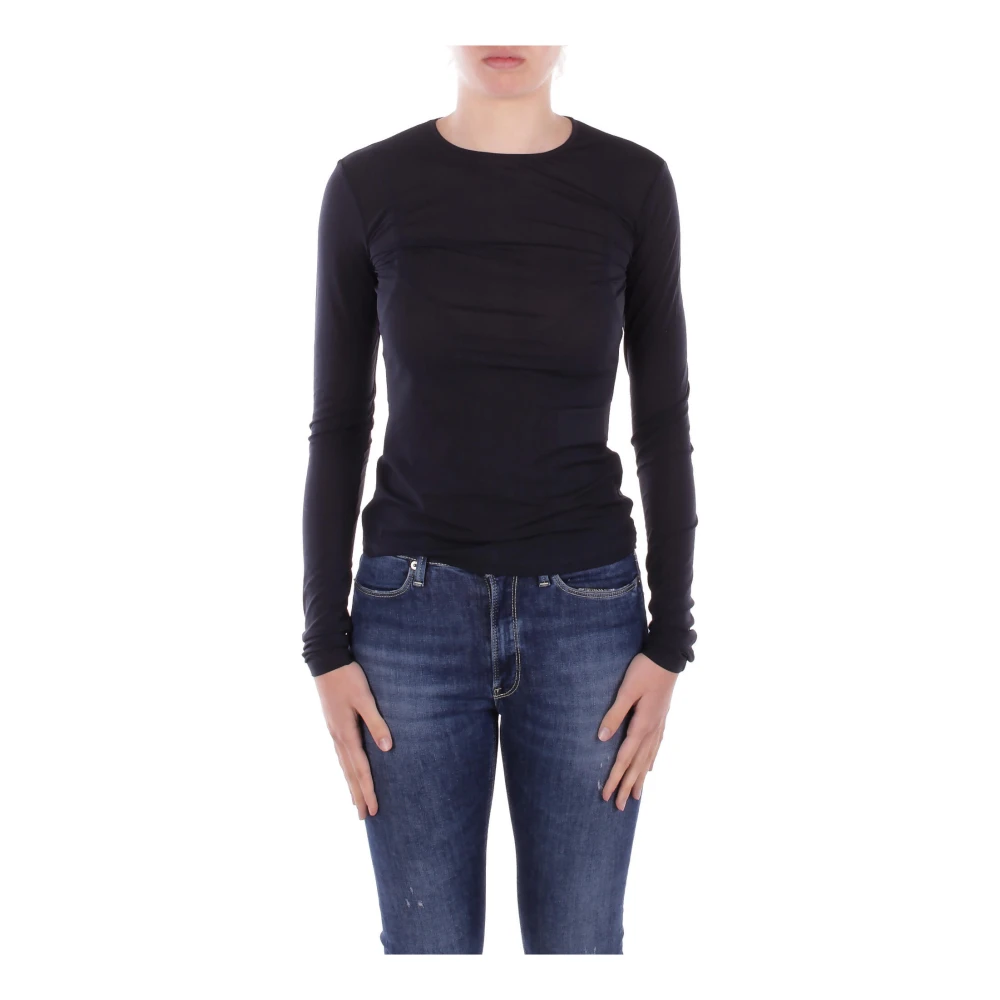 Tops > Long Sleeve Tops - - Max Mara - Modalova