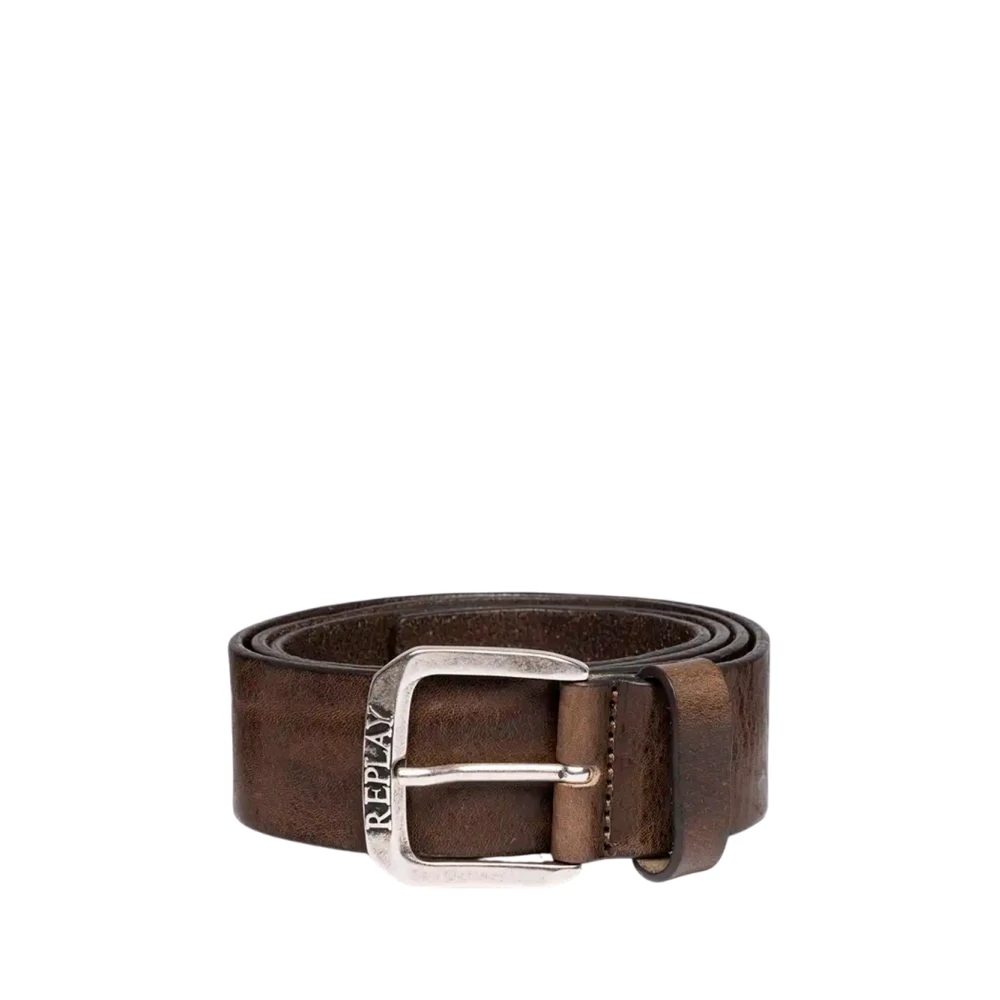 Accessories > Belts - - Replay - Modalova