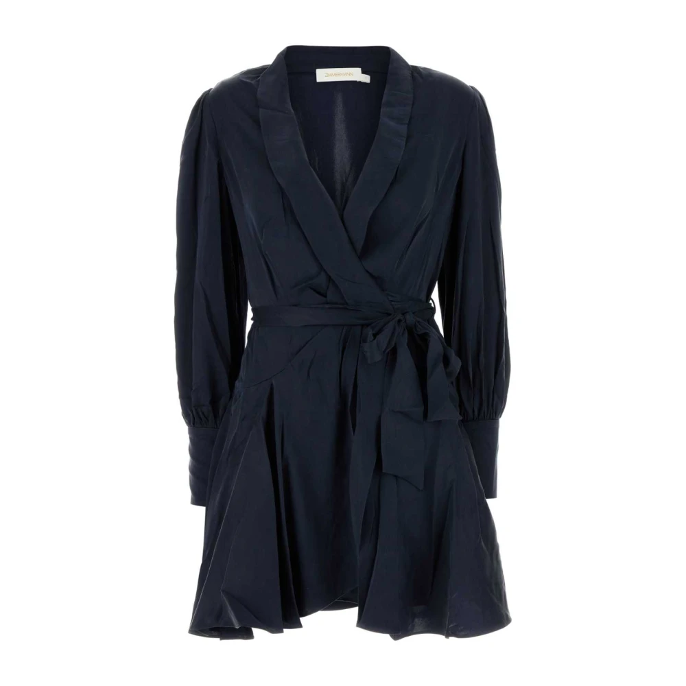Dresses > Day Dresses > Wrap Dresses - - Zimmermann - Modalova