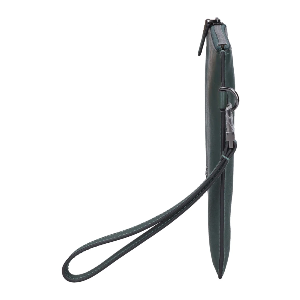 Piquadro Tassen.. Groen Green Heren