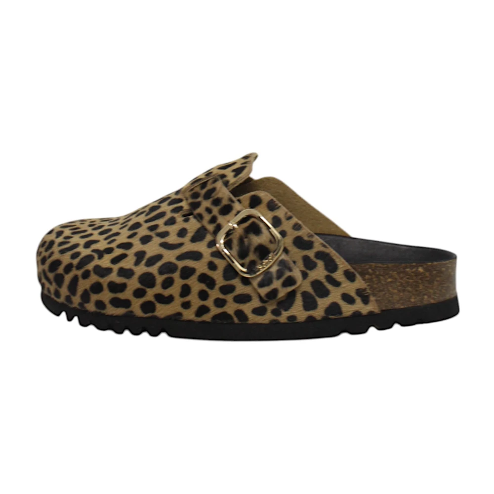 Shoes > Flats > Mules - - Scholl - Modalova