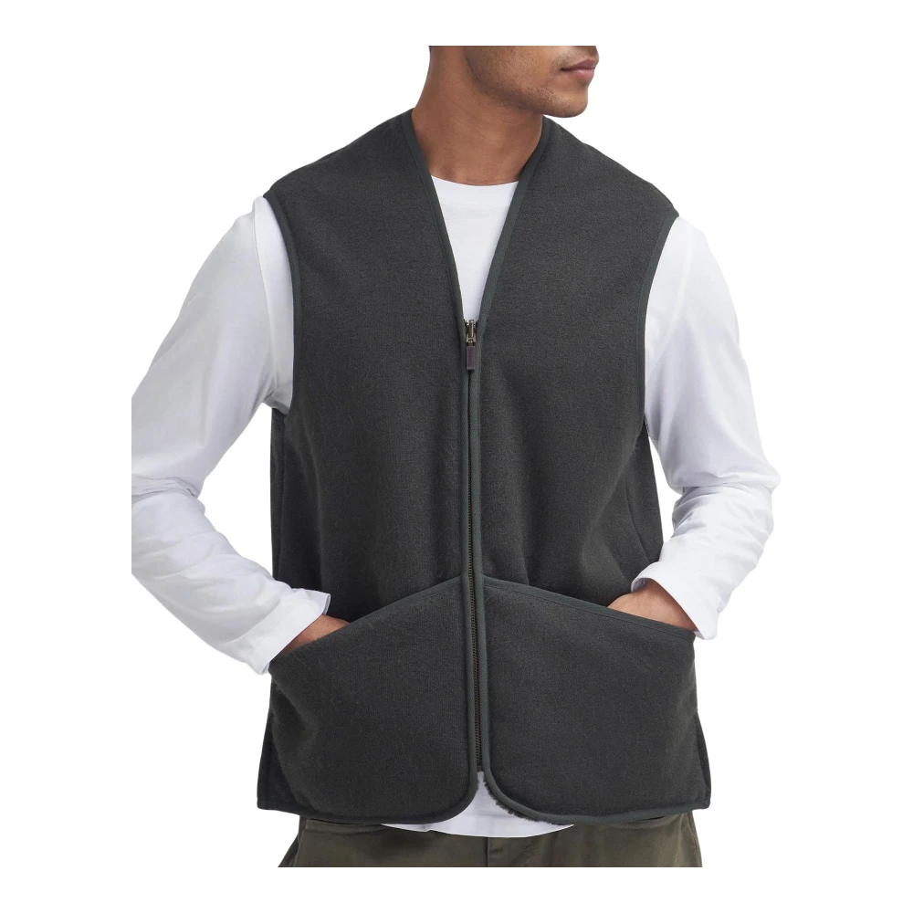 Herre Vest