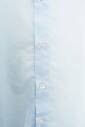chemise-bleue-en-coton-avec-col-kent