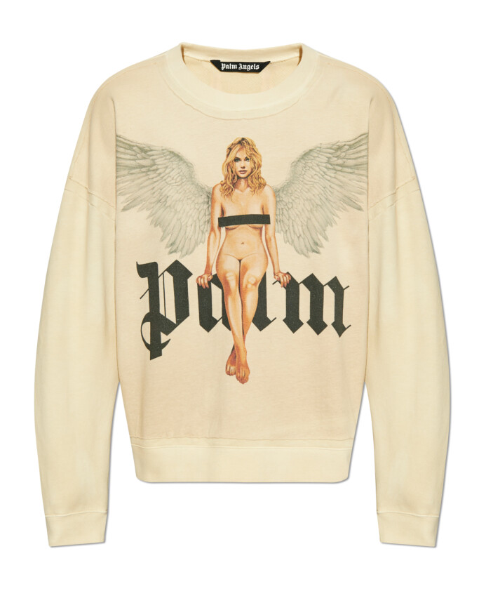 sweat-shirt-imprime