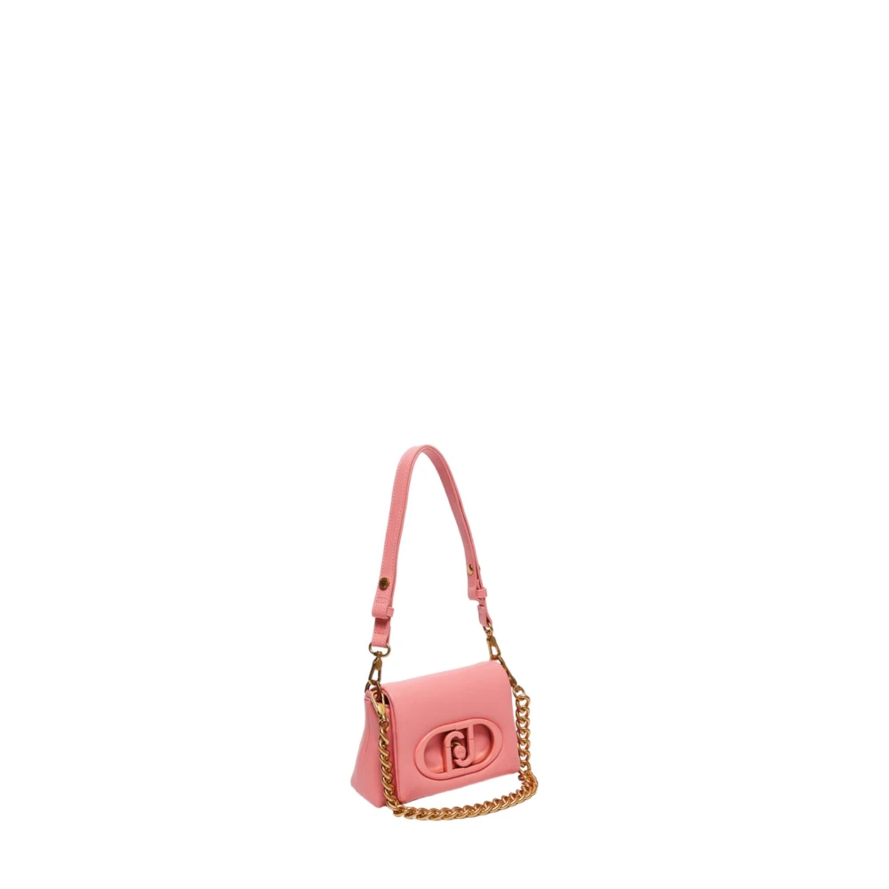 Liu Jo Schoudertas Pink Dames