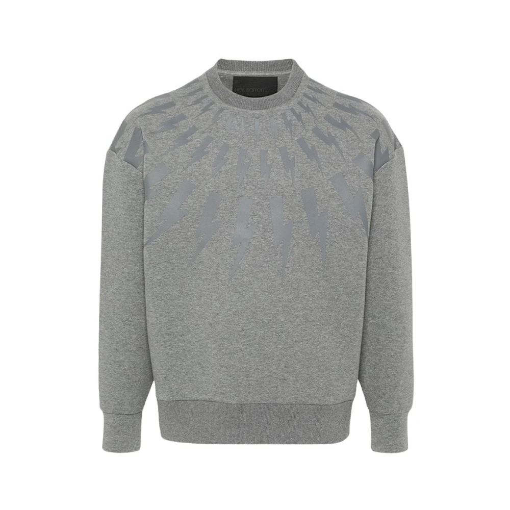 Sweatshirts & Hoodies > Sweatshirts - - Neil Barrett - Modalova