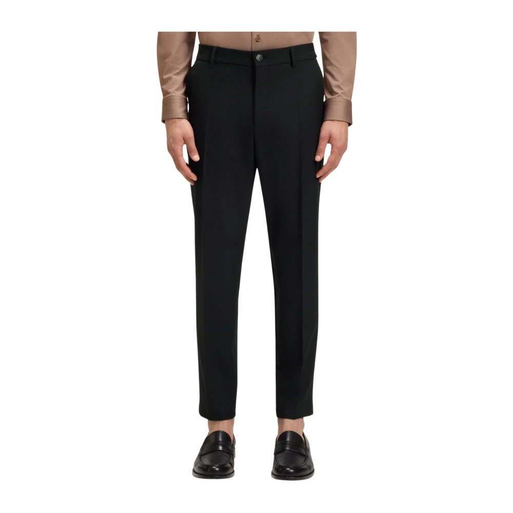 Trousers > Suit Trousers - - Hugo - Modalova
