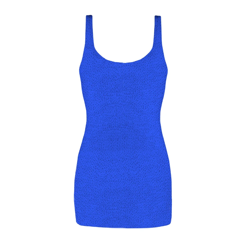 Dresses > Day Dresses > Short Dresses - - MC2 Saint Barth - Modalova