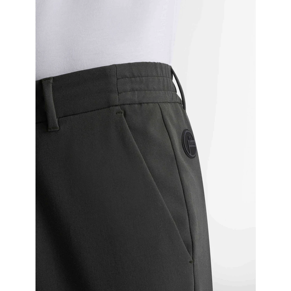 Fusalp Oural Broek Green Heren