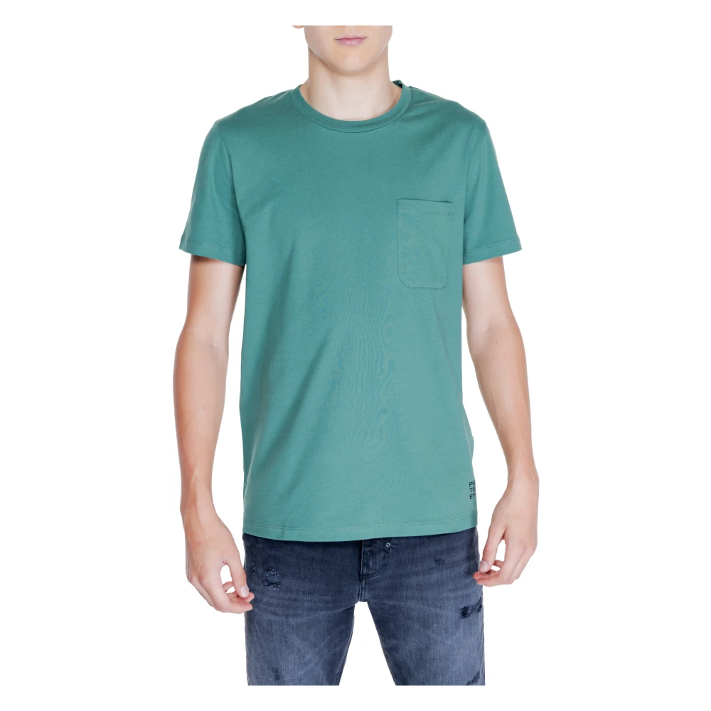 Tops > T-Shirts - - Peuterey - Modalova
