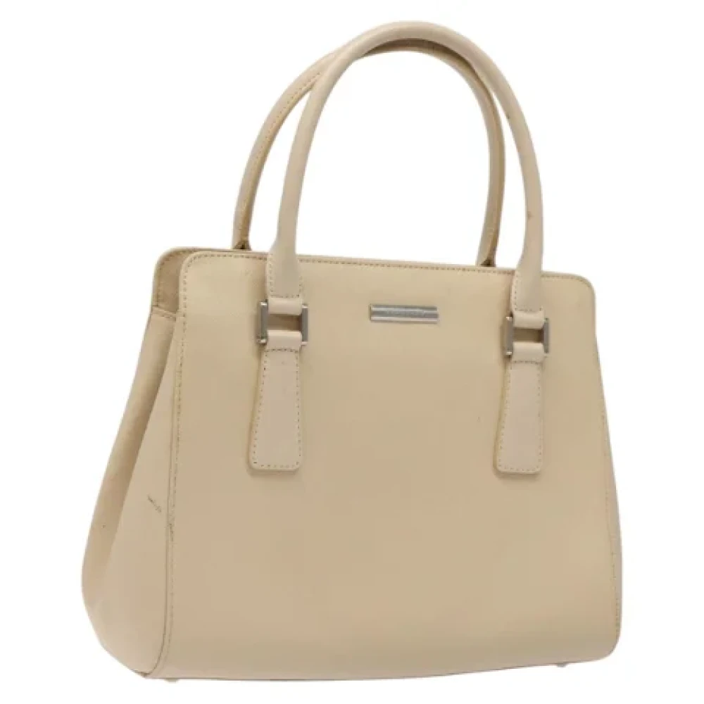 Pre-owned > Pre-owned Bags > Pre-owned Handbags - - Burberry Vintage - Modalova