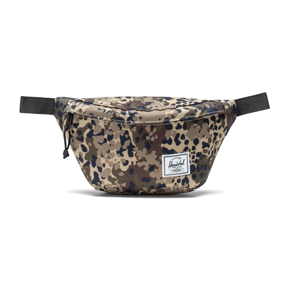 Herschel Unisex Multicolor Väskor One Size, Polyester, Magväskor