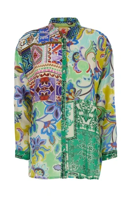 Tunic The Audrey