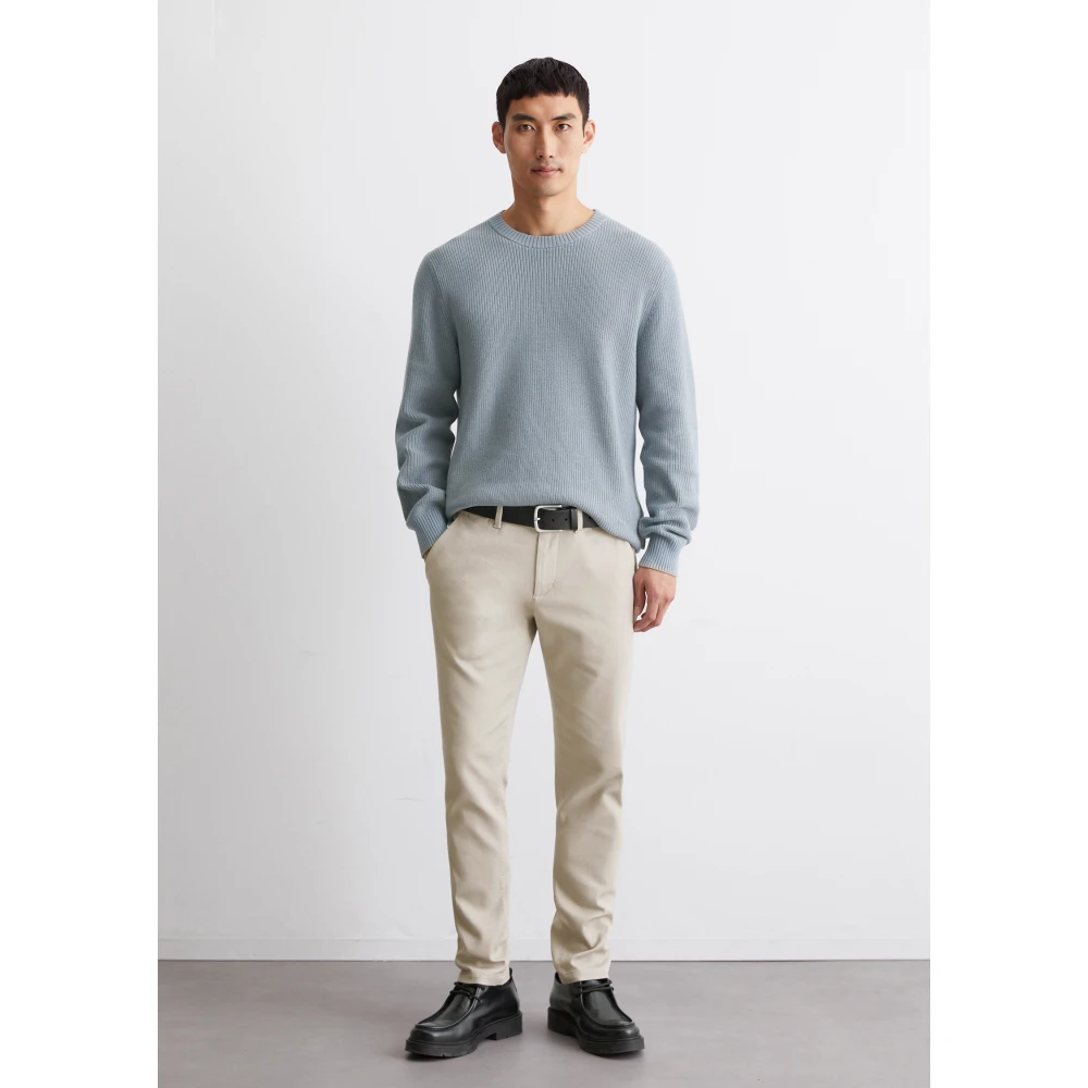 Marc O'Polo Trui regular Blue Heren