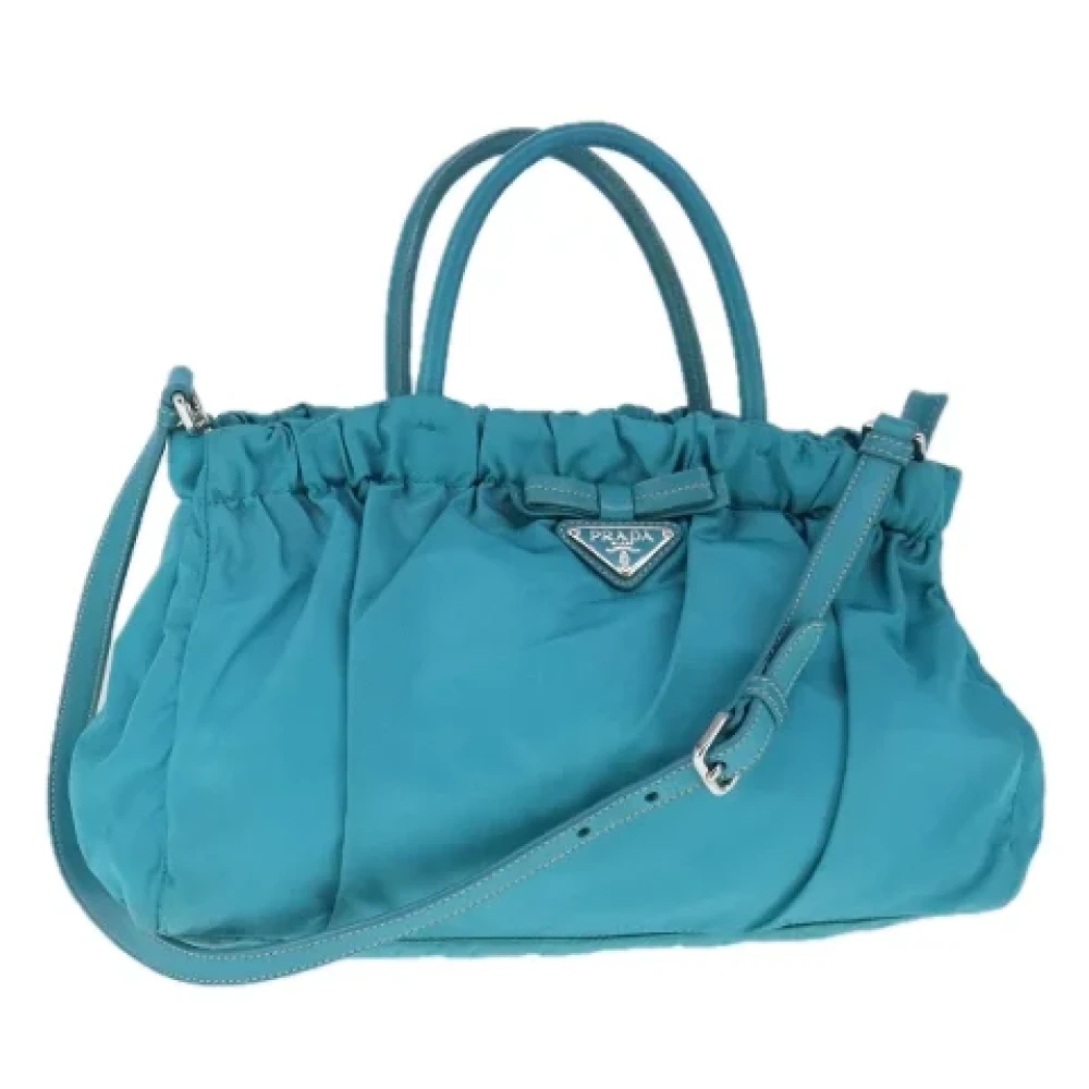 Pre-owned > Pre-owned Bags > Pre-owned Handbags - - Prada Vintage - Modalova