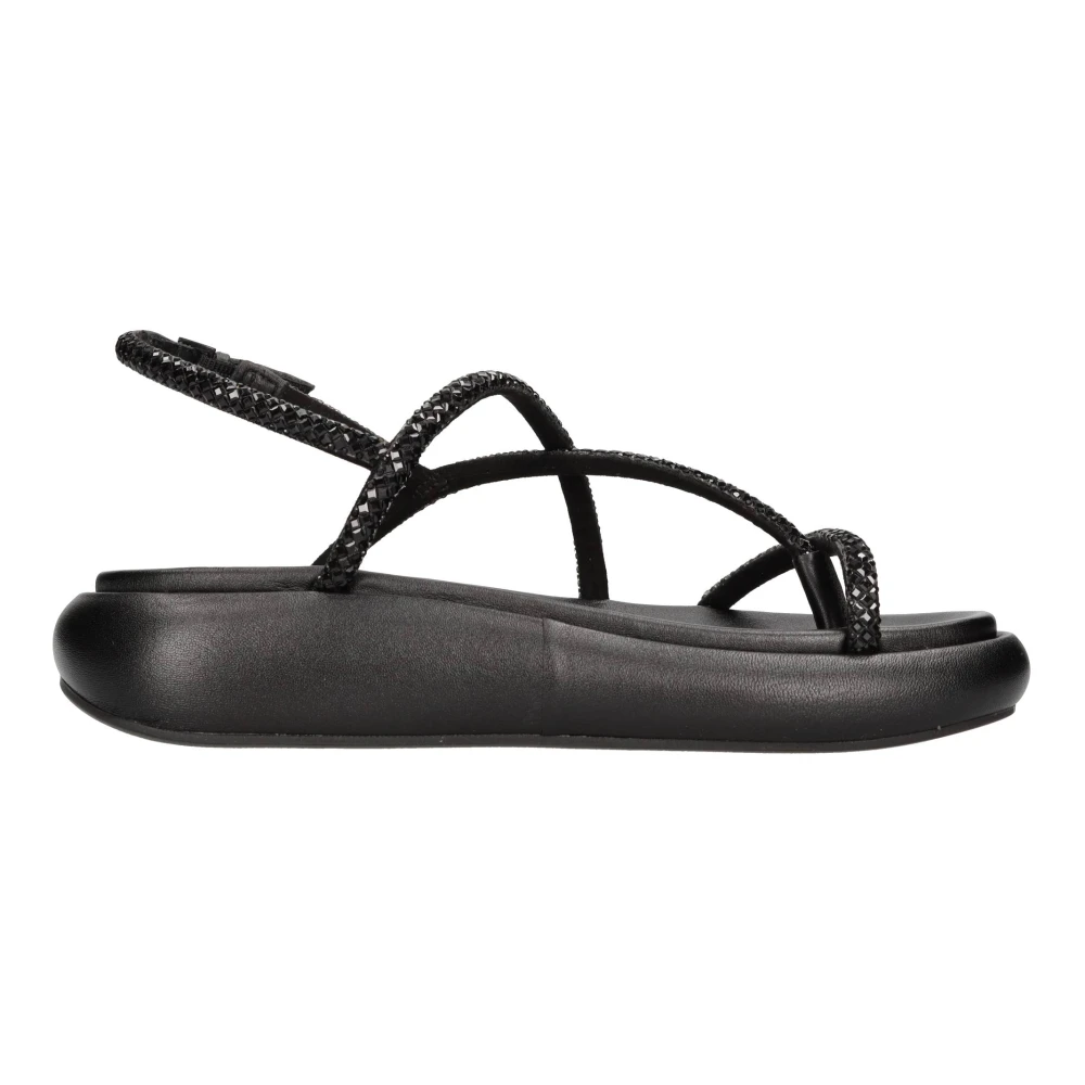 Shoes > Sandals > Flat Sandals - - ASH - Modalova