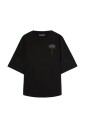 black-t-shirt
