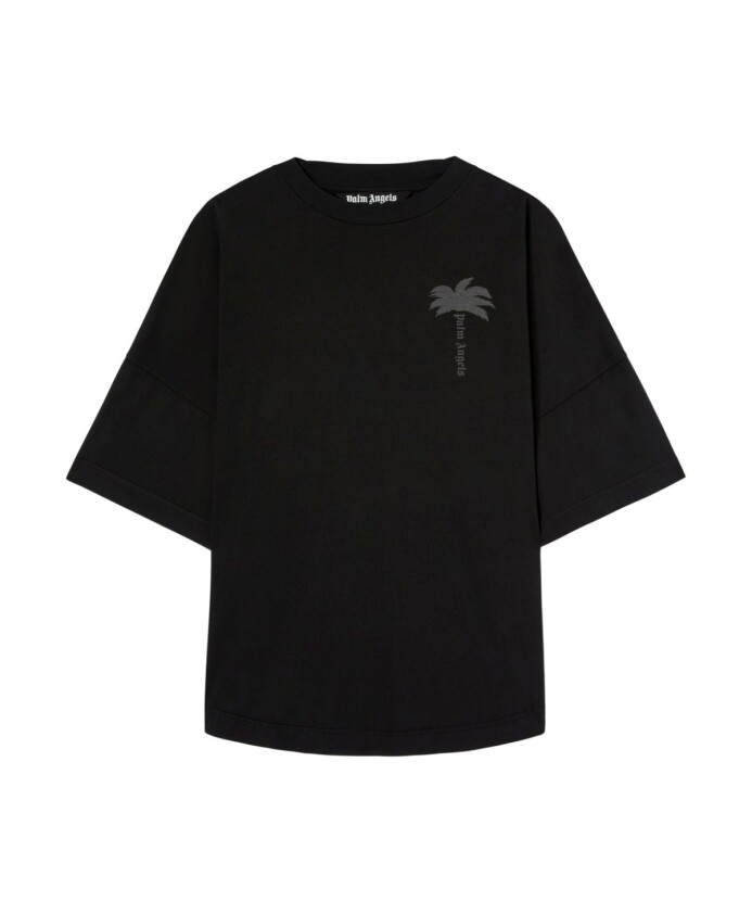 black-t-shirt