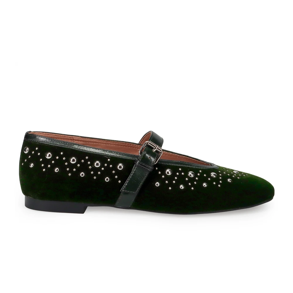 Shoes > Flats > Ballerinas - - Bibi Lou - Modalova
