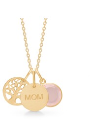 Livets träd/mamma halsband