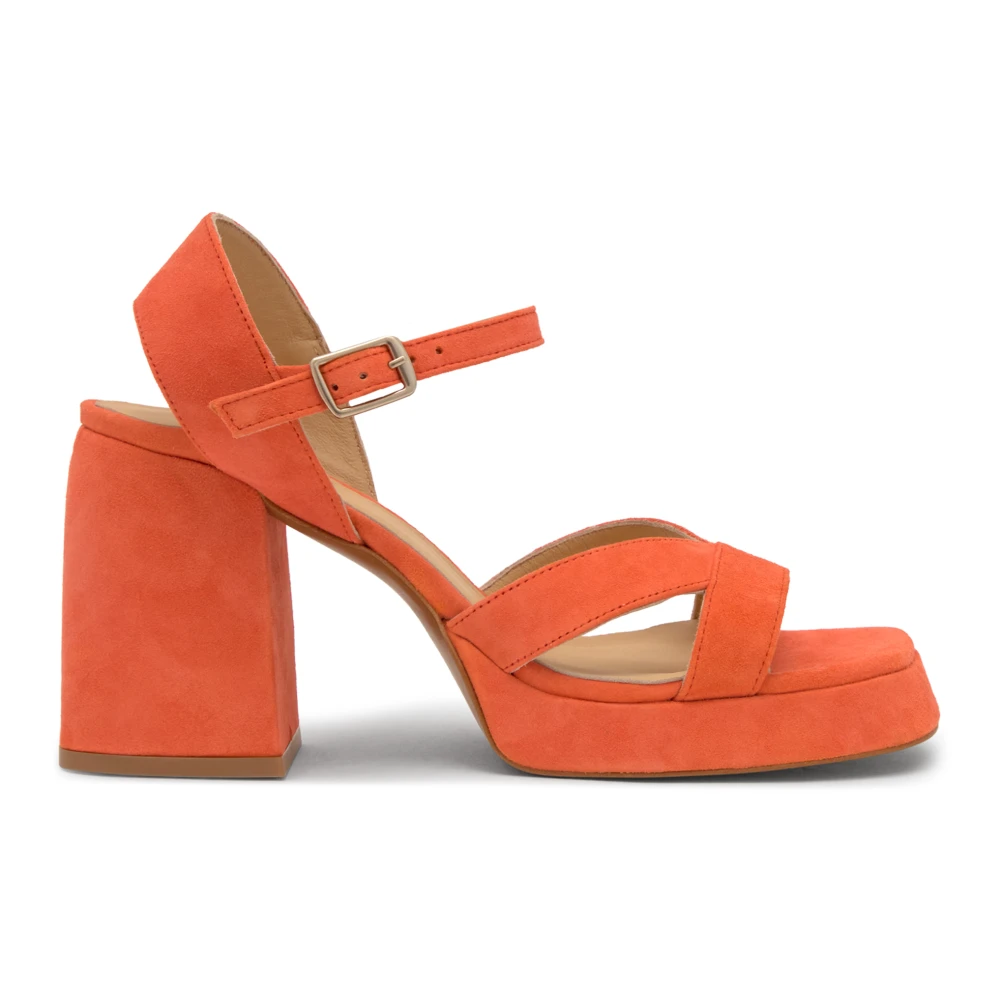 Shoes > Sandals > High Heel Sandals - - Castañer - Modalova