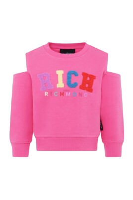 delicate-pink-logo-sweatshirt