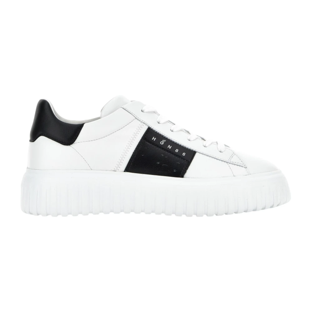 Hogan - Shoes > Sneakers - White - Hogan - Modalova