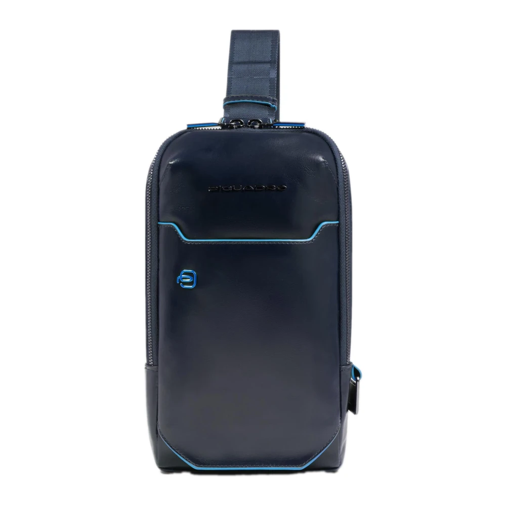 Piquadro Damen Blau Taschen, One Sizegröße: